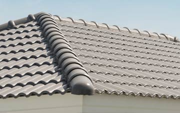 advantages of Great Busby clay roofing