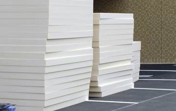 Great Busby flat roof insulation costs