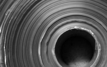 Great Busby pvc roof replacement