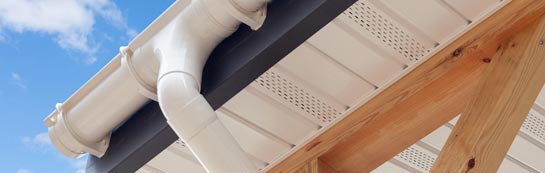 get Great Busby guttering quotes today