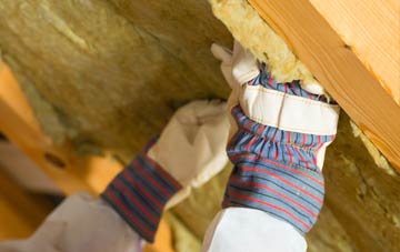 types of Great Busby pitched roof insulation materials