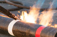 Great Busby flat roofing replacement